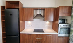 Three bedroom apartment to rent in Engomi