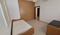 Three bedroom apartment to rent in Engomi