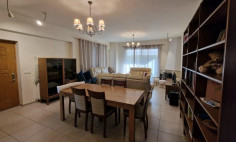 Three bedroom apartment to rent in Engomi