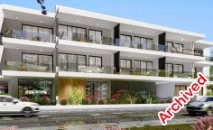 1 bedrooms apartment 54 m2 for sale in Aglantzia