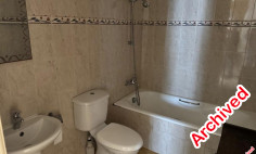2 bedrooms apartment to rent in Paralimni