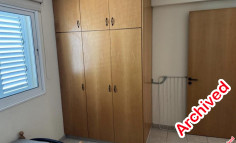 2 bedrooms apartment to rent in Paralimni