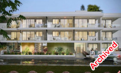 1 bedroom apartment 54 m2 for sale in Aglantzia