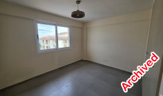 2 bedrooms apartment to rent in Kapparis