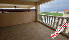 2 bedrooms apartment to rent in Kapparis