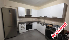 2 bedrooms apartment to rent in Kapparis