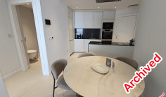 1 bed apartment to rent in Ayia Napa