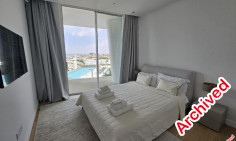 1 bed apartment to rent in Ayia Napa