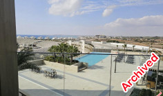 1 bed apartment to rent in Ayia Napa