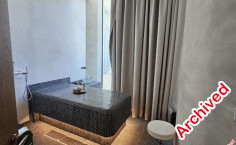 1 bed apartment to rent in Ayia Napa