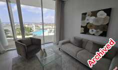1 bed apartment to rent in Ayia Napa