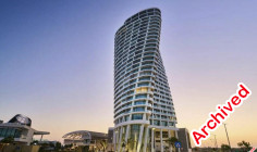 1 bed apartment to rent in Ayia Napa
