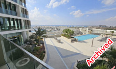 1 bed apartment to rent in Ayia Napa