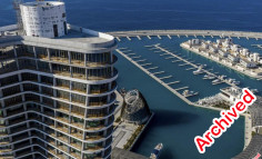 1 bed apartment to rent in Ayia Napa