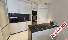 1 bed apartment to rent in Ayia Napa