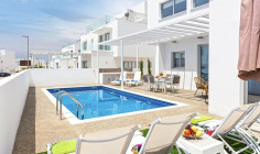 Three bed house for sale in Ayia Napa