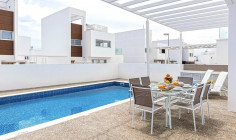 Three bed house for sale in Ayia Napa