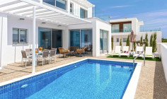 Three bed house for sale in Ayia Napa