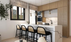 2 bedroom apartment 77 m2 for sale in Acropolis 2 bedroom apartment 77 m2 for sale in Acropolis