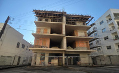 2 bedroom apartment 77 m2 for sale in Acropolis 2 bedroom apartment 77 m2 for sale in Acropolis