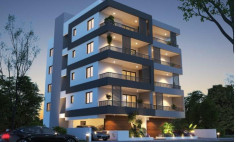 2 bedroom apartment 77 m2 for sale in Acropolis 2 bedroom apartment 77 m2 for sale in Acropolis