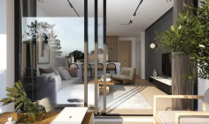 2 bedroom apartment 77 m2 for sale in Acropolis 2 bedroom apartment 77 m2 for sale in Acropolis
