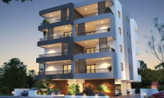 2 bedroom apartment 77 m2 for sale in Acropolis 2 bedroom apartment 77 m2 for sale in Acropolis