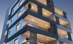 2 bedroom apartment 77 m2 for sale in Acropolis 2 bedroom apartment 77 m2 for sale in Acropolis