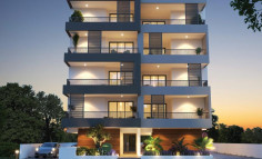 2 bedroom apartment 77 m2 for sale in Acropolis 2 bedroom apartment 77 m2 for sale in Acropolis