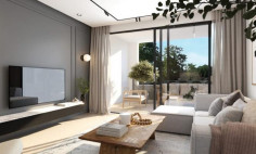 2 bedroom apartment 77 m2 for sale in Acropolis 2 bedroom apartment 77 m2 for sale in Acropolis