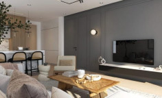 2 bedroom apartment 77 m2 for sale in Acropolis 2 bedroom apartment 77 m2 for sale in Acropolis
