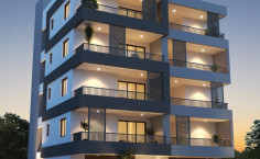 2 bedroom apartment 77 m2 for sale in Acropolis 2 bedroom apartment 77 m2 for sale in Acropolis