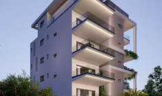 Two apartment for sale in Palouriotissa Two apartment for sale in Palouriotissa