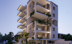 Two apartment for sale in Palouriotissa Two apartment for sale in Palouriotissa