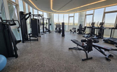 Spacious 2 bedrooms apartment to rent in Ayia Napa