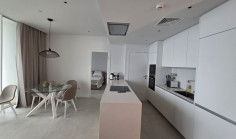 Spacious 2 bedrooms apartment to rent in Ayia Napa
