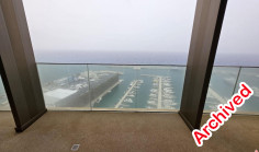 2 bedrooms apartment to rent in Ayia Napa
