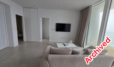 2 bedrooms apartment to rent in Ayia Napa