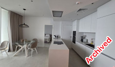 2 bedrooms apartment to rent in Ayia Napa