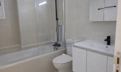 Fully renovated 2-bedroom penthouse in Agia Zoni, Limassol 
