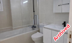 Fully renovated 2-bedroom penthouse in Agia Zoni, Limassol 