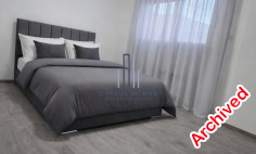 Fully renovated 2-bedroom penthouse in Agia Zoni, Limassol 