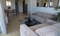 Fully renovated 2-bedroom penthouse in Agia Zoni, Limassol 