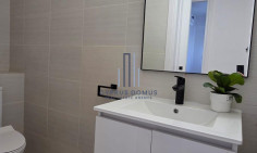 Fully renovated 2-bedroom penthouse in Agia Zoni, Limassol 