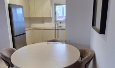 Fully renovated 2-bedroom penthouse in Agia Zoni, Limassol 