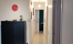 Sea view apartment in central Omonoia 2 bedrooms 