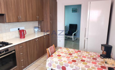 Sea view apartment in central Omonoia 2 bedrooms 