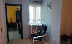 Sea view apartment in central Omonoia 2 bedrooms 