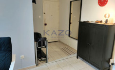 Sea view apartment in central Omonoia 2 bedrooms 