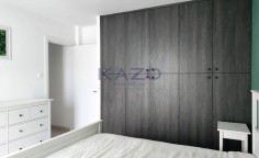 Sea view apartment in central Omonoia 2 bedrooms 